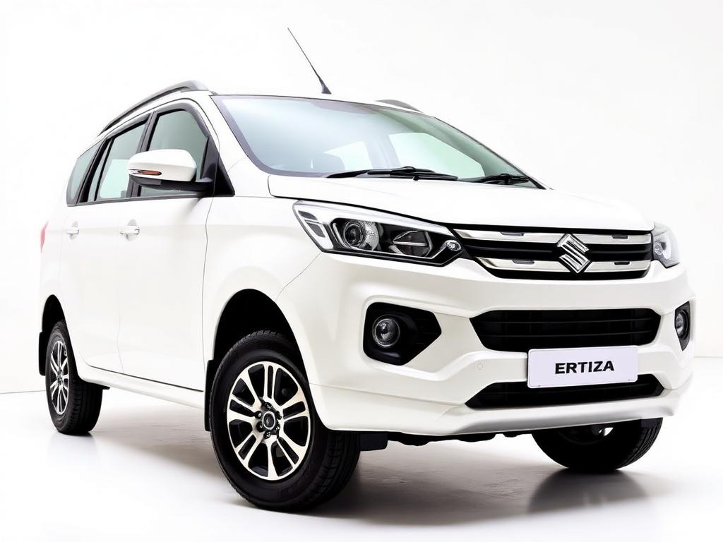 Ertiga