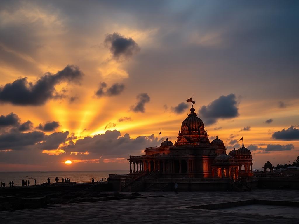 Ahmedabad to Somnath
